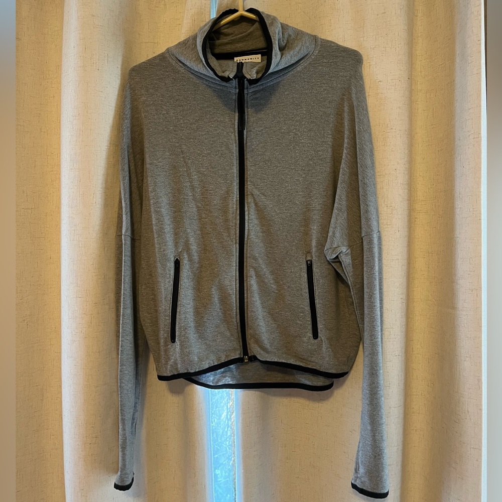 Community jacket